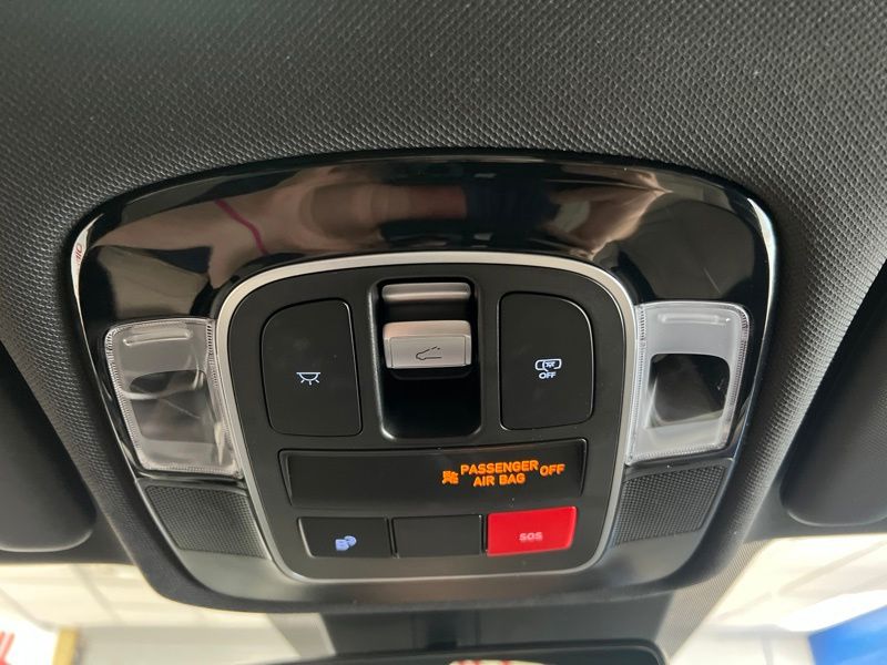 Used 2026 Hyundai Tucson SUV