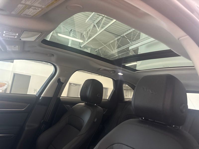Used 2023 Jaguar F-PACE SUV