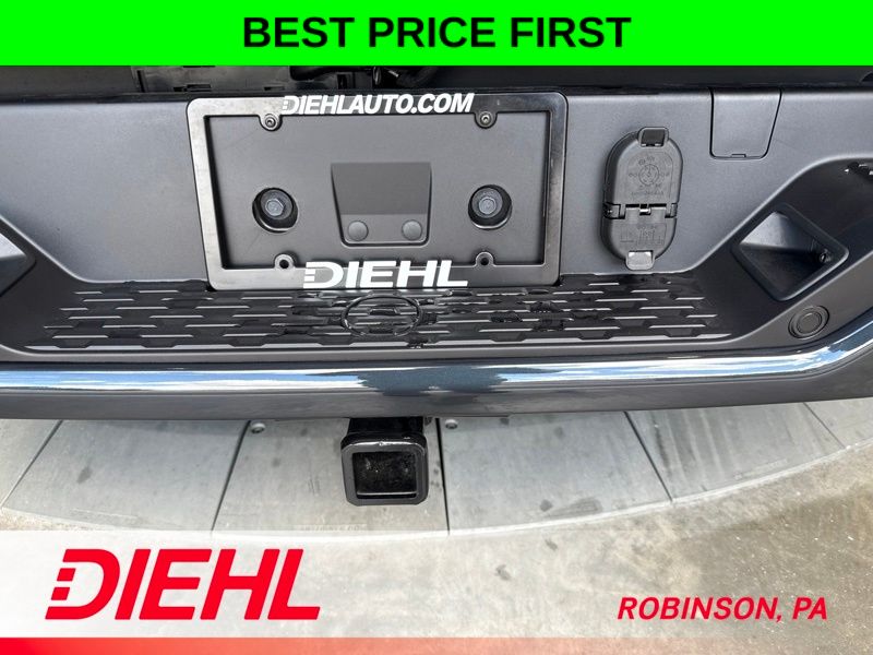 New 2026 Ram 1500 Truck