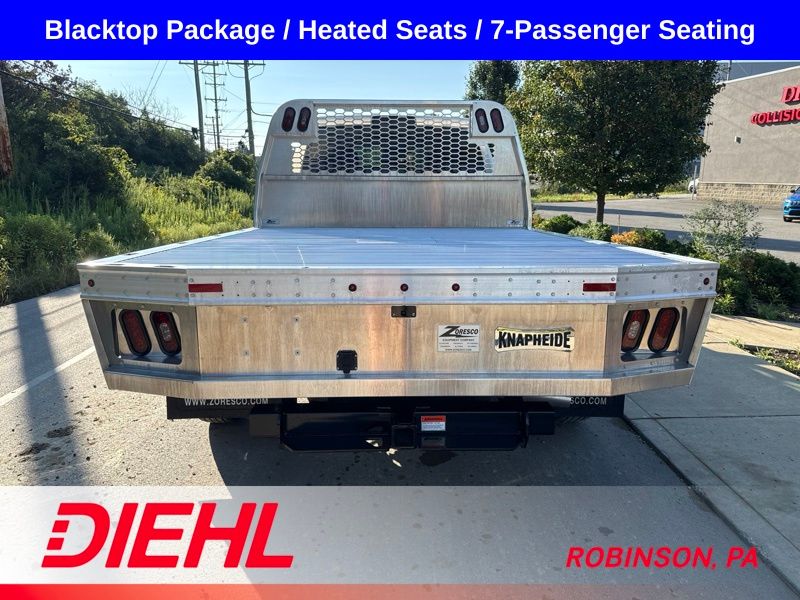 New 2026 Ram 3500 Truck