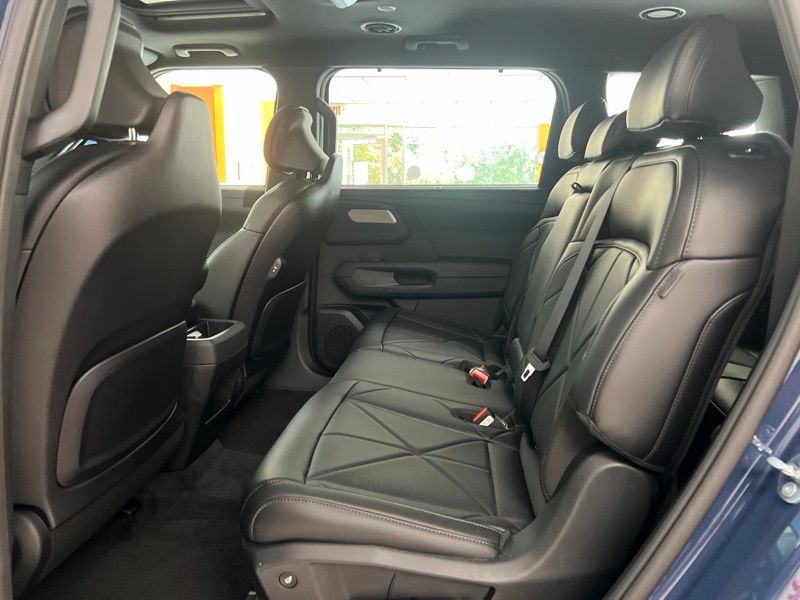 New 2027 Kia Telluride SUV