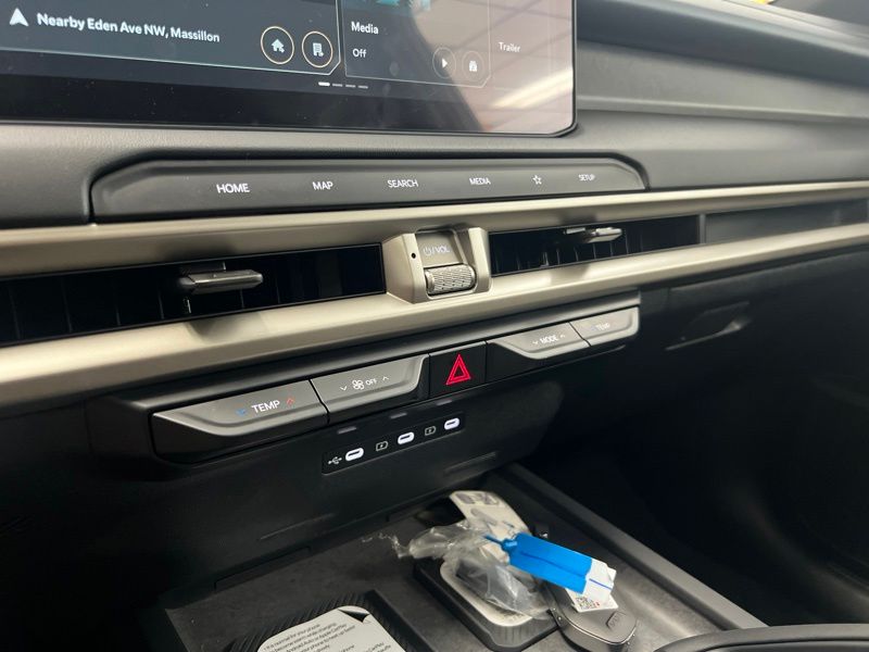 New 2027 Kia Telluride SUV