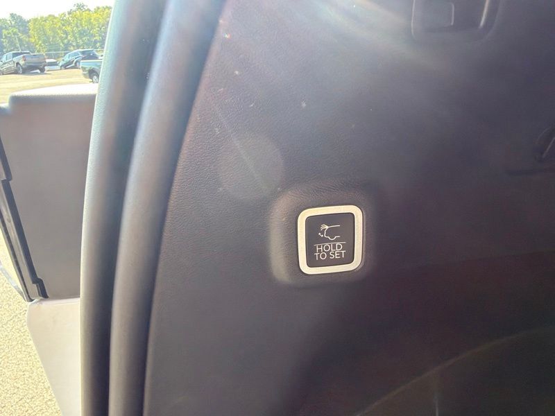 New 2026 Jeep Cherokee SUV