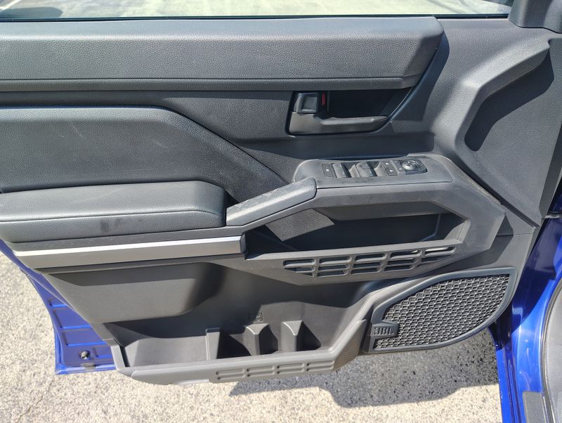 Used 2024 Toyota Tacoma Truck