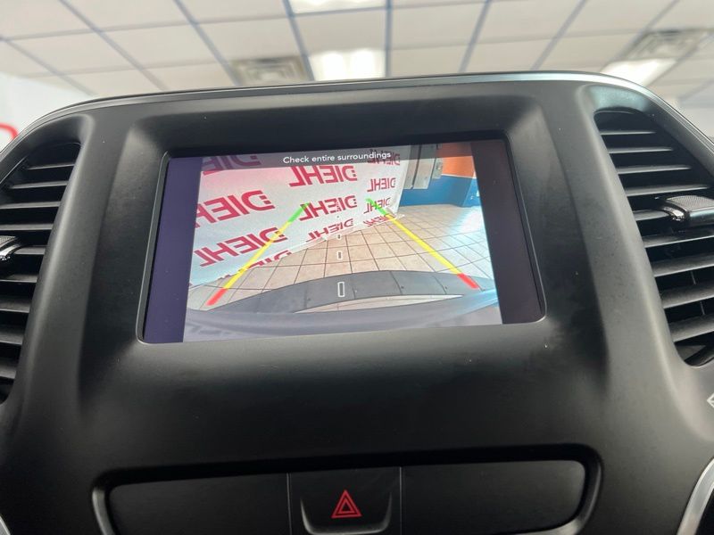 Used 2019 Jeep Cherokee SUV