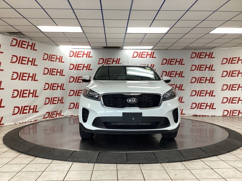 Used 2019 Kia Sorento SUV