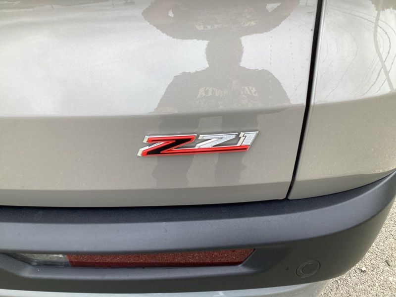 New 2027 Chevrolet Traverse SUV