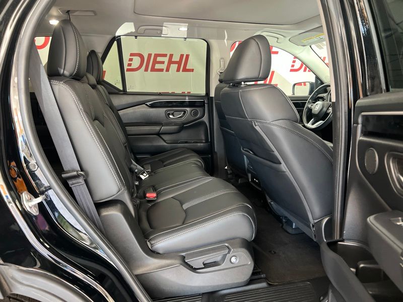 Used 2023 Honda Pilot SUV