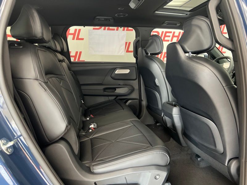 New 2027 Kia Telluride SUV