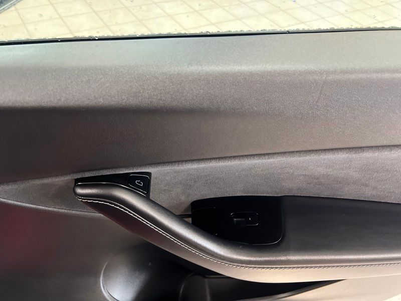 Used 2021 Tesla Model Y SUV