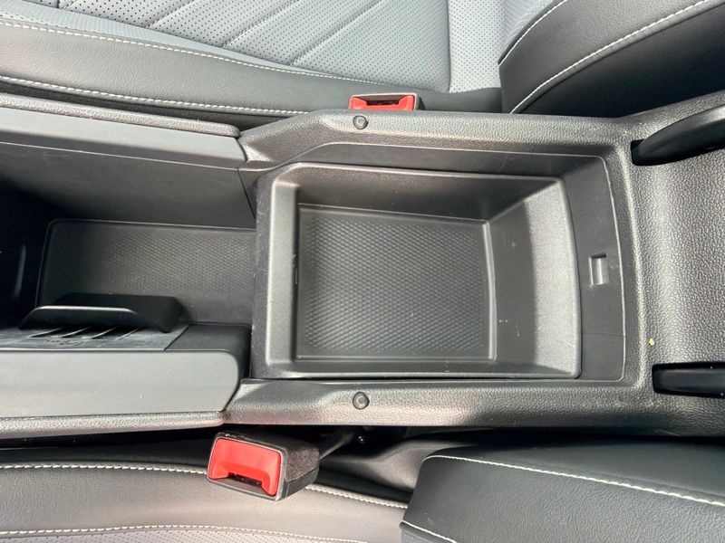 Used 2025 Volkswagen Tiguan SUV