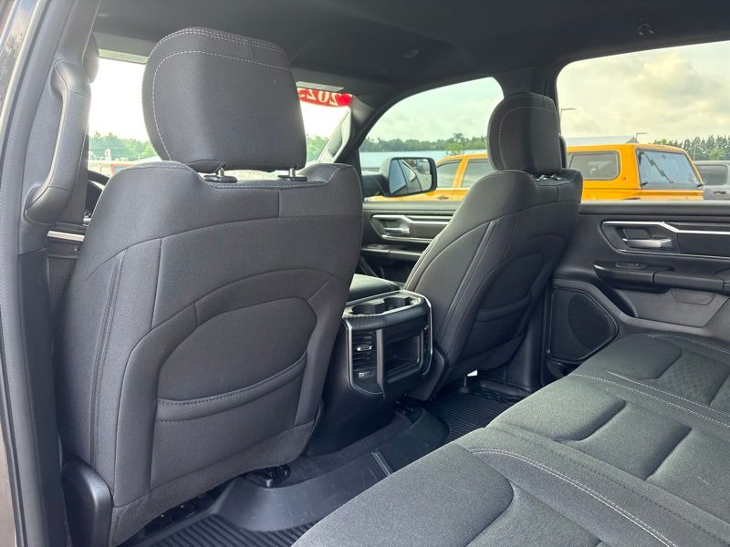 Used 2025 Ram 1500 Truck