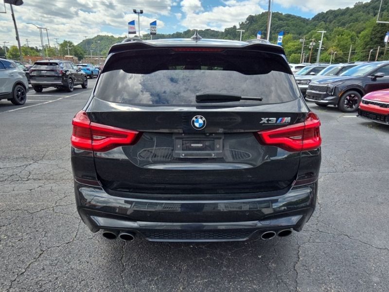 Used 2020 BMW X3 SUV