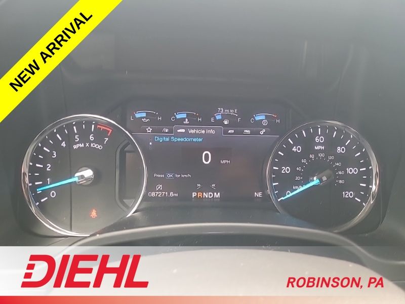 Used 2019 Ford Expedition SUV