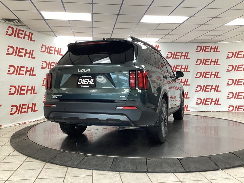 Used 2023 Kia Sorento SUV