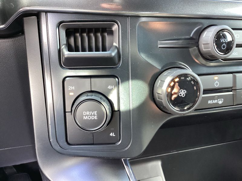 New 2026 Ford F-150 Truck