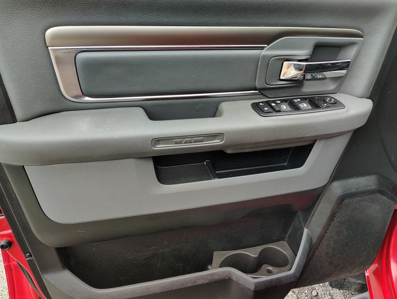 Used 2020 Ram 1500 Classic Truck