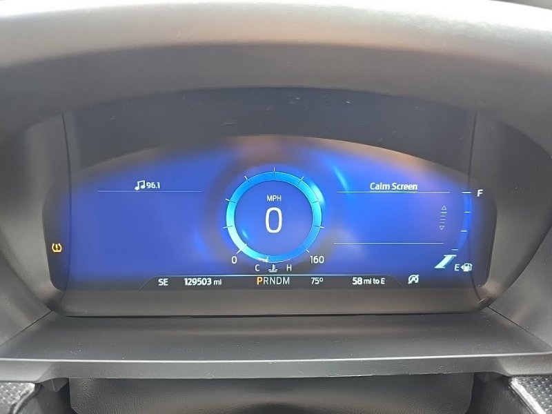 Used 2020 Ford Explorer SUV