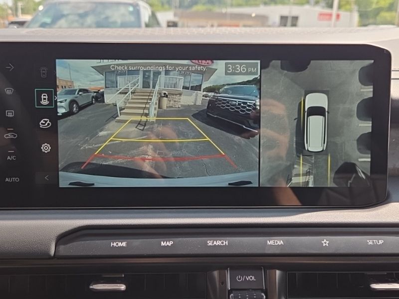 New 2027 Kia Telluride SUV