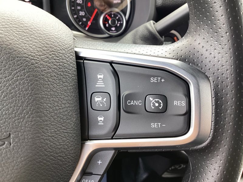 New 2026 Ram 2500 Truck