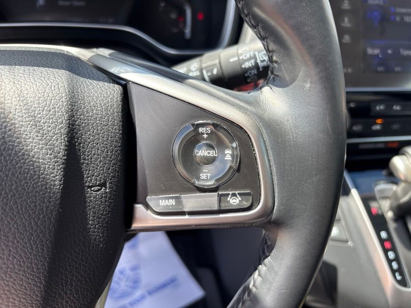 Used 2019 Honda CR-V SUV