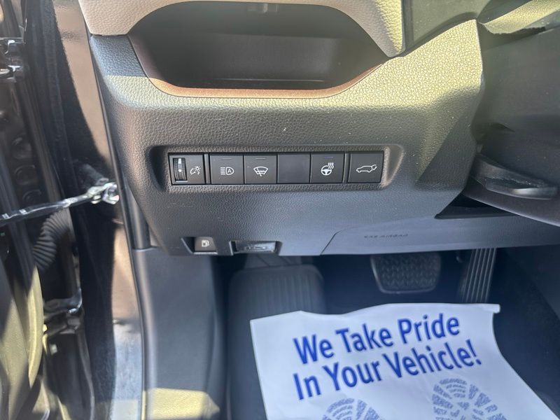 Used 2020 Toyota RAV4 Hybrid SUV
