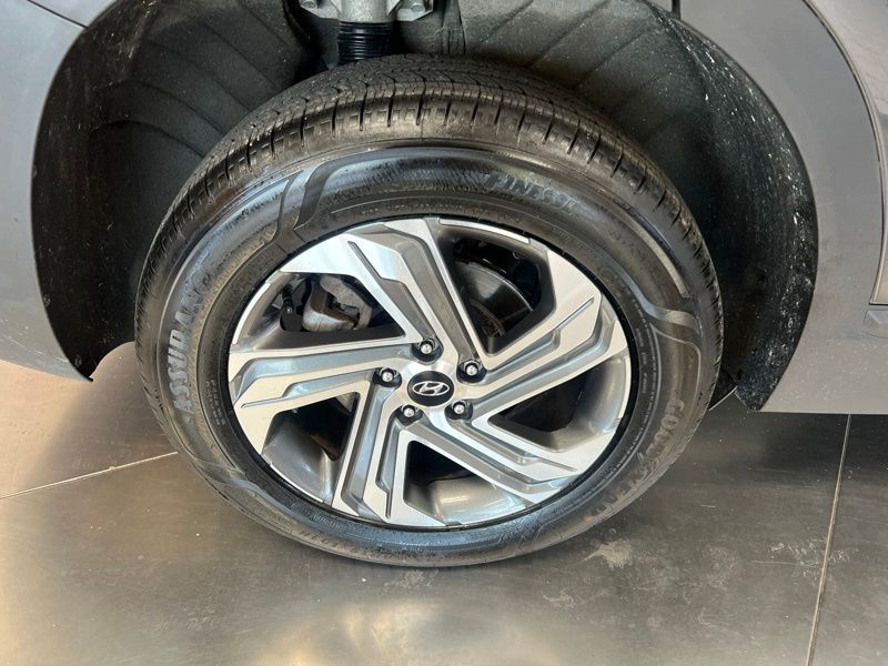 Used 2023 Hyundai Santa Fe SUV