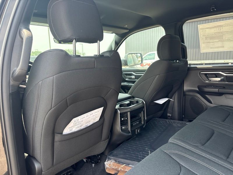 New 2026 Ram 1500 Truck