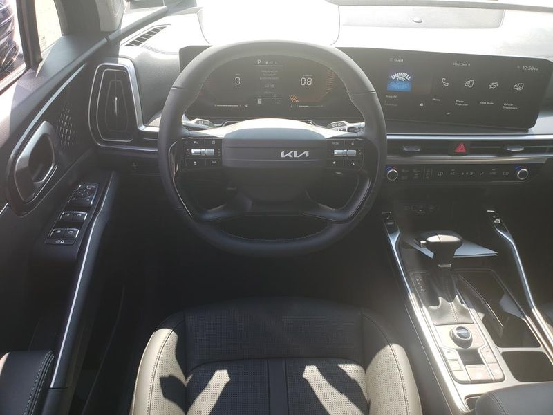 New 2026 Kia Sorento SUV