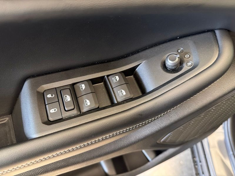 New 2026 Jeep Grand Cherokee SUV
