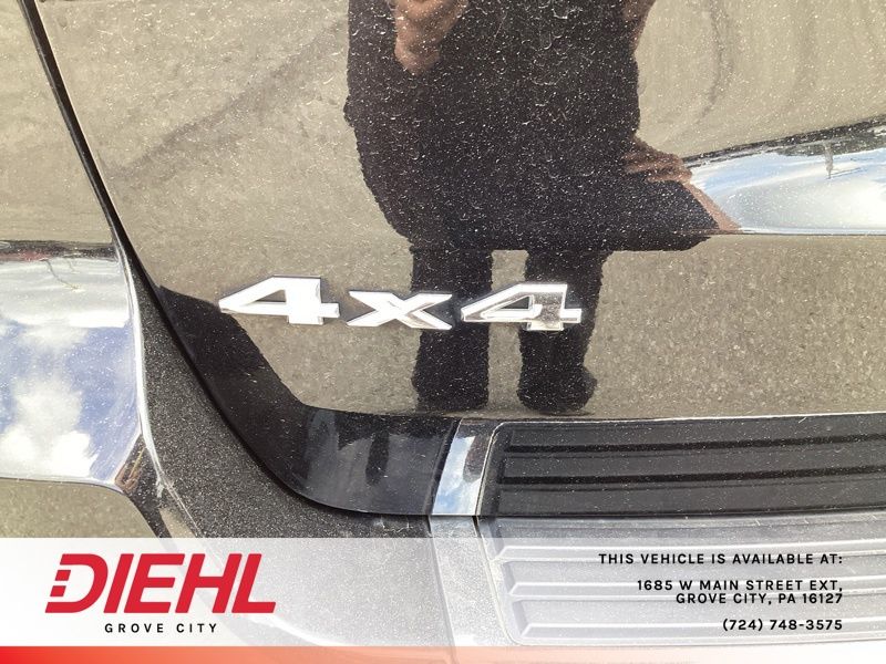 Used 2018 Jeep Grand Cherokee SUV