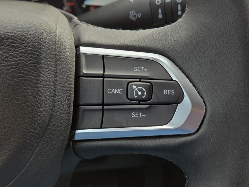 Used 2023 Jeep Compass SUV