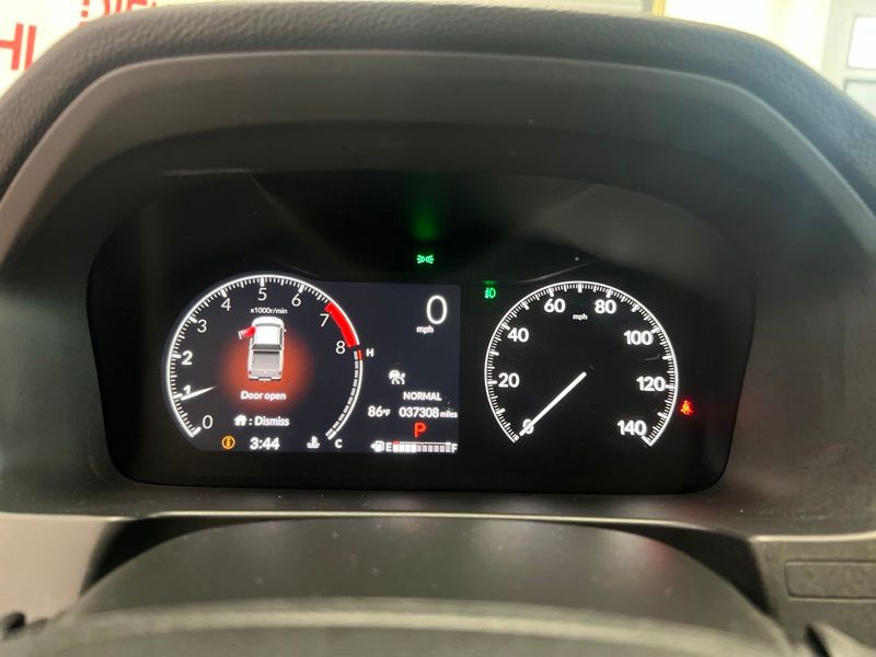 Used 2024 Honda Ridgeline Truck