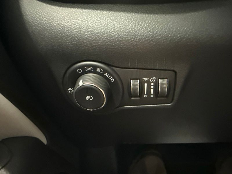 New 2026 Jeep Compass SUV