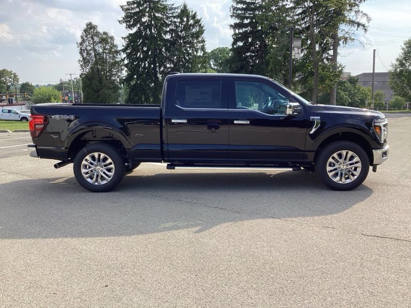 New 2026 Ford F-150 Truck