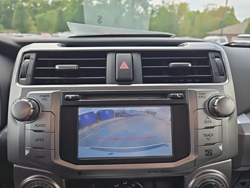 Used 2019 Toyota 4Runner SUV