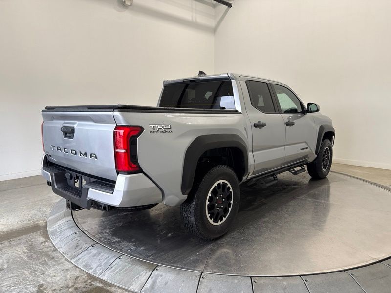 Used 2024 Toyota Tacoma Truck