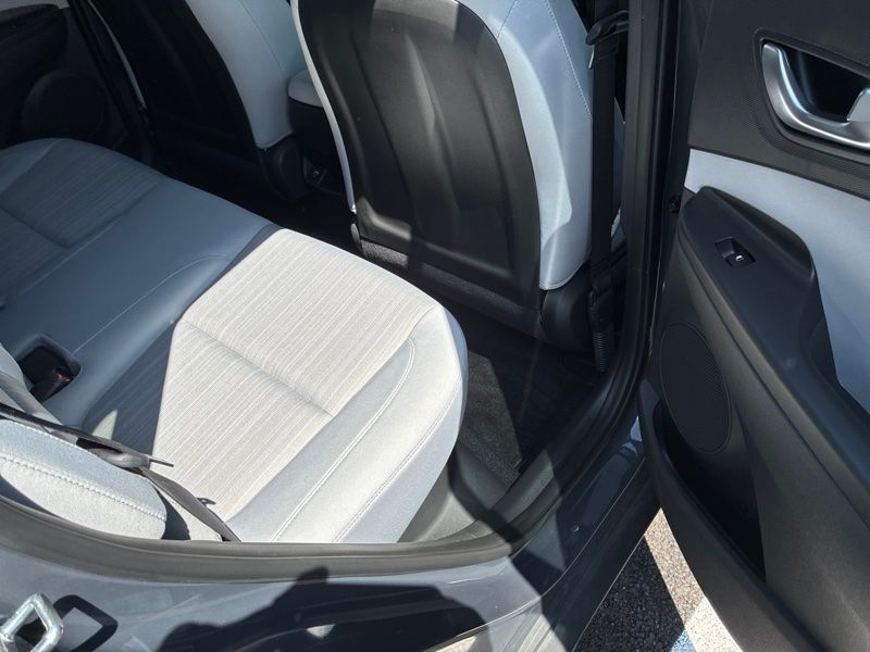 Used 2023 Hyundai Kona SUV