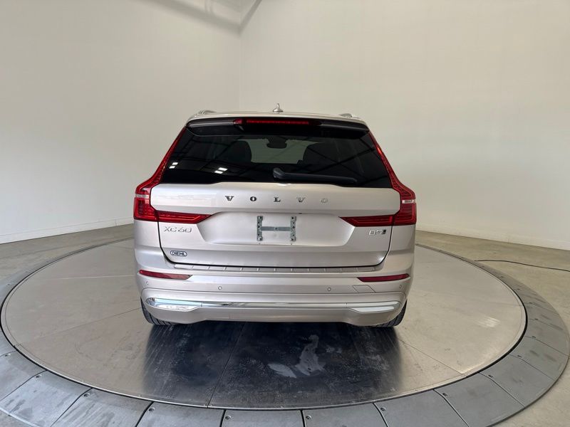 Used 2023 Volvo XC60 SUV