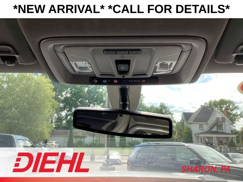 Used 2022 Chevrolet Silverado 2500HD Truck