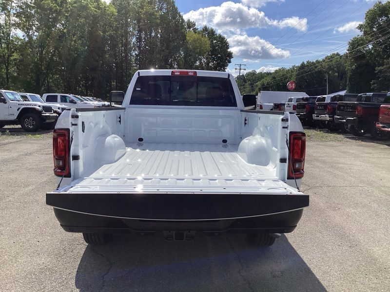 New 2026 Ram 2500 Truck