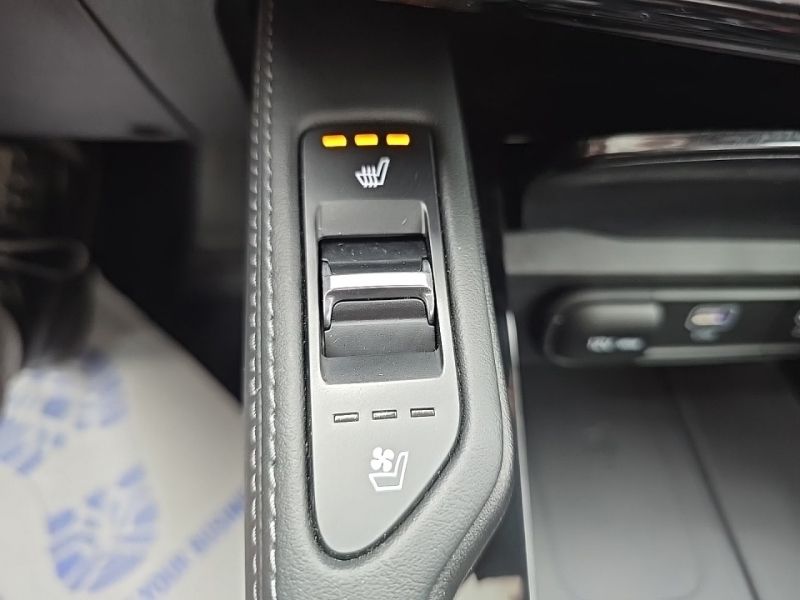 Used 2024 Kia Telluride SUV