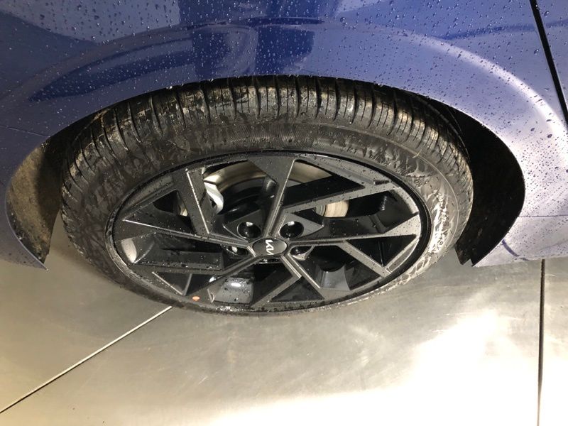 New 2026 Kia K5 Sedan