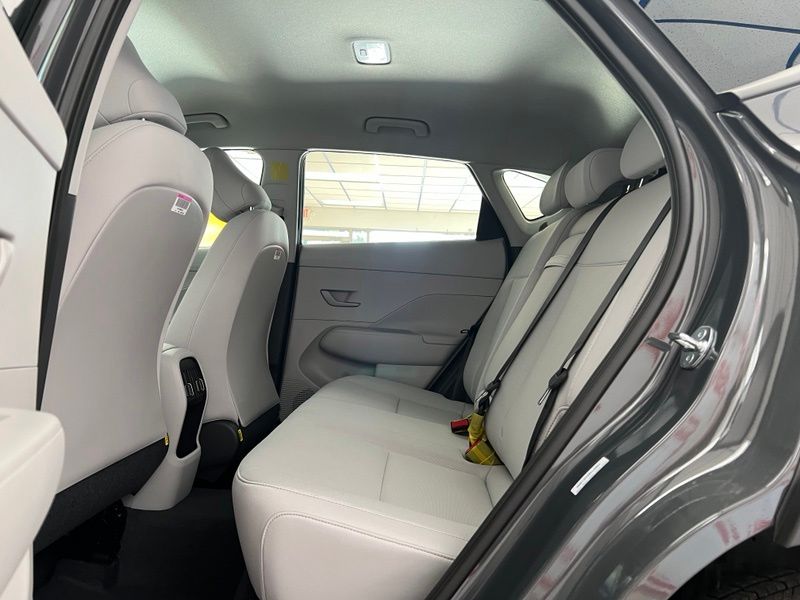 New 2027 Hyundai Kona SUV