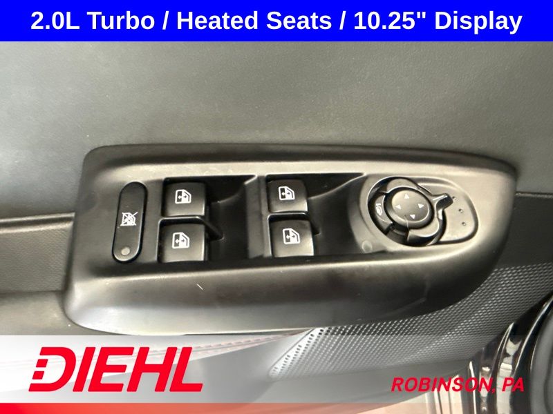 Used 2024 Dodge Hornet SUV