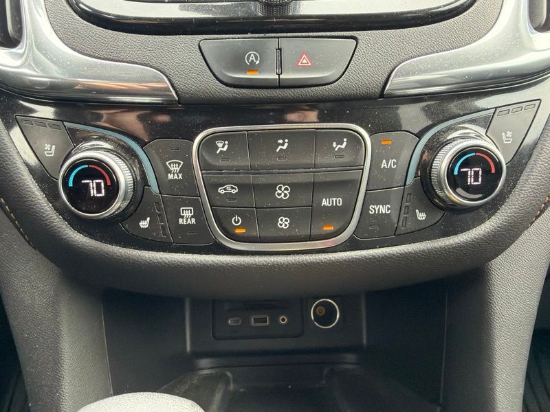 Used 2024 Chevrolet Equinox SUV