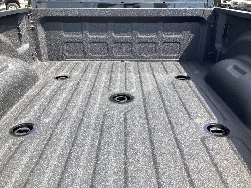 New 2026 Ram 2500 Truck