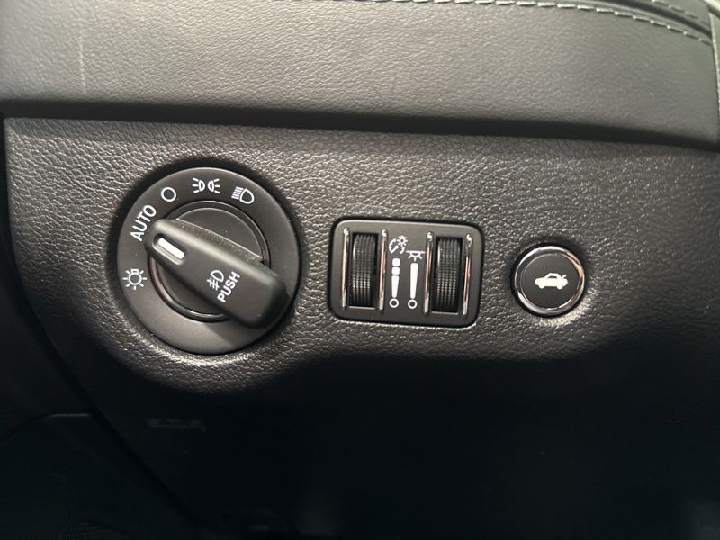 Used 2023 Dodge Charger Sedan