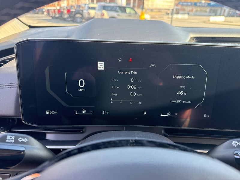 2026 Kia Carnival SX Prestige - Photo 41