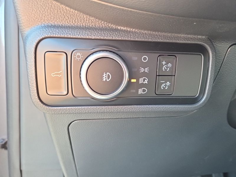 New 2026 Ford Explorer SUV
